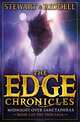 The Edge Chronicles 6: Midnight Over Sanctaphrax: Book 3 of the Twig Saga, Paul Stewart 