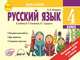 Русский язык. 4 класс. Экспресс-контроль. ФГОС, Назаренко Антонина Андреевна 