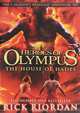 Heroes of Olympus: The House of Hades