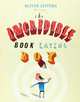 The Incredible Book Eating Boy (+ CD), Oliver Jeffers 