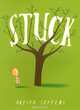 Stuck, Oliver Jeffers 