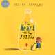 The Heart and the Bottle (+ CD), Oliver Jeffers 