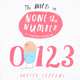 The Hueys in None the Number, Oliver Jeffers 