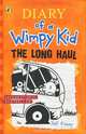 Diary of a Wimpy Kid: The Long Haul, Jeff Kinney 