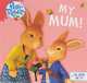 Peter Rabbit Animation: My Mum, Beatrix Potter 