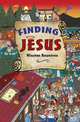 Finding Jesus, Winston Rowntree 