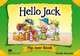 Hello Jack. Flip Over Book, Mourao Sandie 