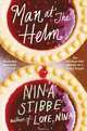 Man at the Helm, Nina Stibbe 