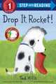Drop It, Rocket!: Step 1, Tad Hills 