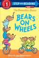 The Berenstain Bears: Bears on Wheels, Stan and Jan Berenstain 