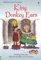 King Donkey Ears: Level 2, Sims Lesley 