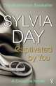 Captivated by You. A Crossfire Novel, Day Sylvia 