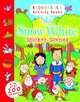My Snow White: Sticker Scenes, 