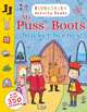 My Puss In Boots: Sticker Scenes, Kimberley Scott 