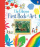 First Book of Art, Dickins Rosie 