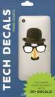 Tech Decals: Phone-Cognito: Stickers, 