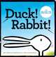 Duck! Rabbit!, Amy Krouse Rosenthal 
