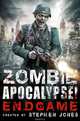 Zombie Apocalypse! Endgame, Stephen Jones 