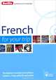 French for Your Trip (Audio CD + Booklet), 