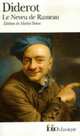 Le Neveu De Rameau, Diderot Denis 