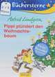 Pippi plundert den Weihnachts-baum, Astrid Lindgren 