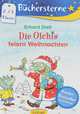 Die Olchis feiern Weihnachten, Erhard Dietl 
