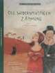 Der Widerspenstigen Zahmung, Barbara Kindermann 