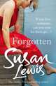 Forgotten, Lewis, Susan 