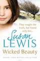 Wicked Beauty, Lewis, Susan 