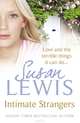 Intimate Strangers, Lewis, Susan 