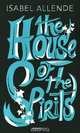 The House of the Spirits, Isabel Allende 