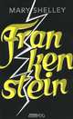 Frankenstein, Mary Shelley 