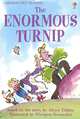 The Enormous Turnip, Katie Daynes, Alison Kelly 