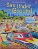See Under The Ground, Alex Frith and Colin King 