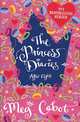 Princess Diaries: After Eight, Cabot Meg 