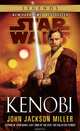 Star Wars: Kenobi, John Jackson Miller 