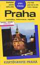 Praha: Pamatky, informace, rejstrik, 