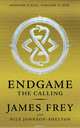 Endgame: The Calling, James Frey, Nils Johnson-Shelton 