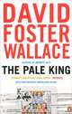 The Pale King, David Foster Wallace 