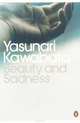 Beauty and Sadness, Yasunari Kawabata 
