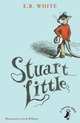 Stuart Little, E. B. White 