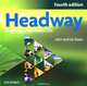 New Headway: Beginner: Class Audio CDs (аудиокурс на 2 CD), John and Liz Soars 