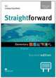 Straightforward (2nd Edition) Elementary Interactive whiteboard DVD ROM Multiple User, 