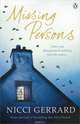 Missing Persons, Nicci Gerrard 