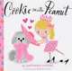 Cookie Meets Peanut, Bethenny Frankel 