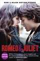 William Shakespeare: Romeo and Juliet: Julian Fellowes: Adapted Screenplay Romeo and Juliet, William Shakespeare 
