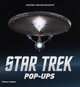 Star Trek. Pop-ups, Courtney Watson McCarthy 