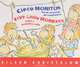 Cinco monitos hacen un pastel de cumpleanos / Five Little Monkeys Bake a Birthday Cake, Eileen Christelow 