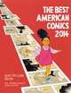 The Best American Comics 2014, 