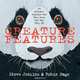 Creature Features: 25 Animals Explain Why They Look the Way They Do, Steve Jenkins, Robin Page 